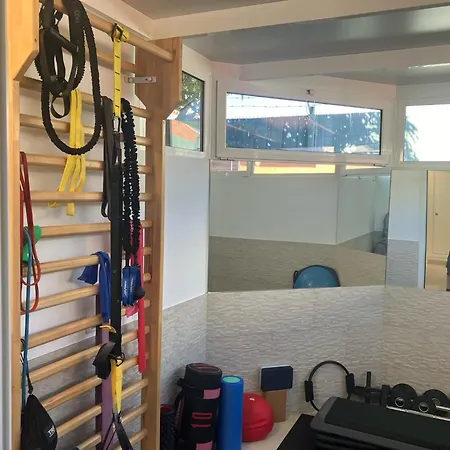 Gran Canaria Azul Ferienhaus *
