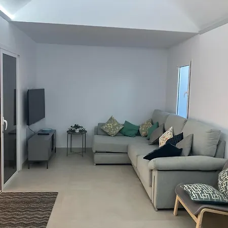 Gran Canaria Azul Ferienhaus
