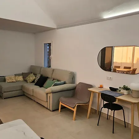 Ferienhaus Gran Canaria Azul Maspalomas (Gran Canaria)