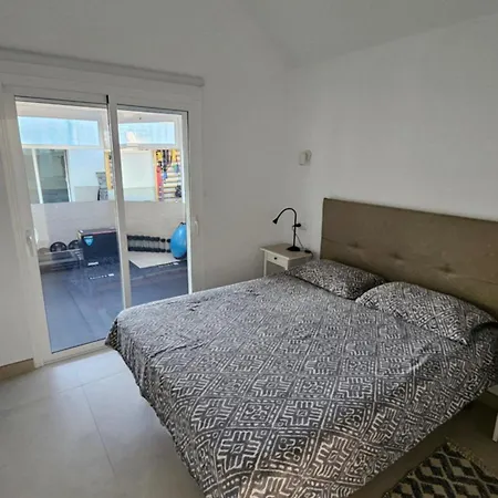 Ferienhaus Gran Canaria Azul