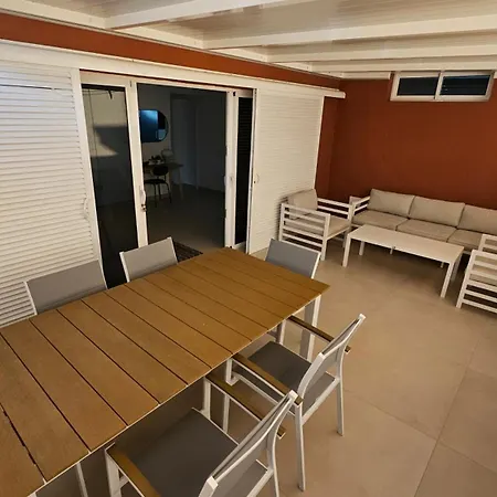 Ferienhaus Gran Canaria Azul *